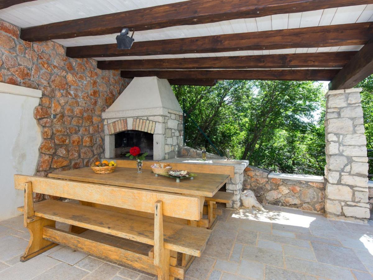 Apartment Starigrad-4 By Interhome Stari Grad Exterior foto