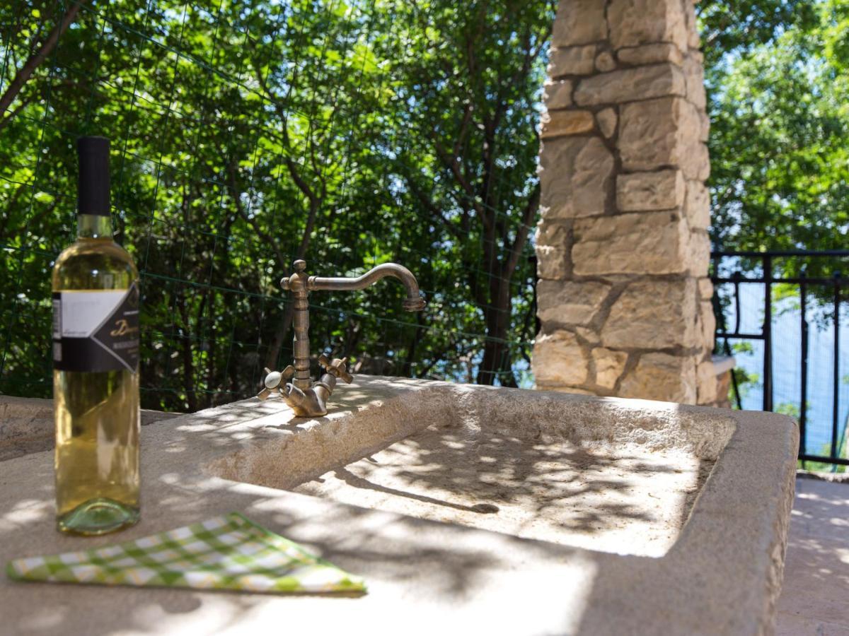 Apartment Starigrad-4 By Interhome Stari Grad Exterior foto