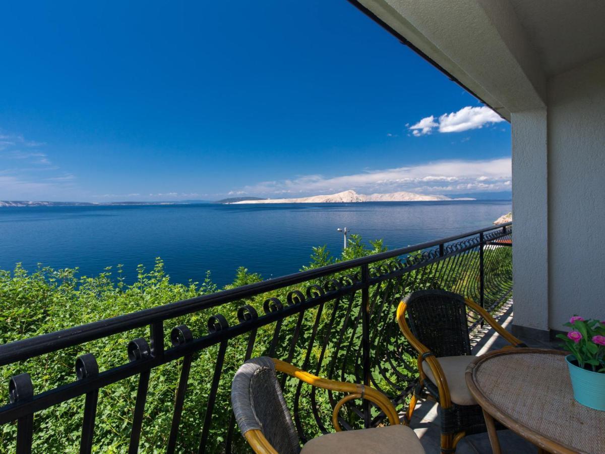 Apartment Starigrad-4 By Interhome Stari Grad Exterior foto