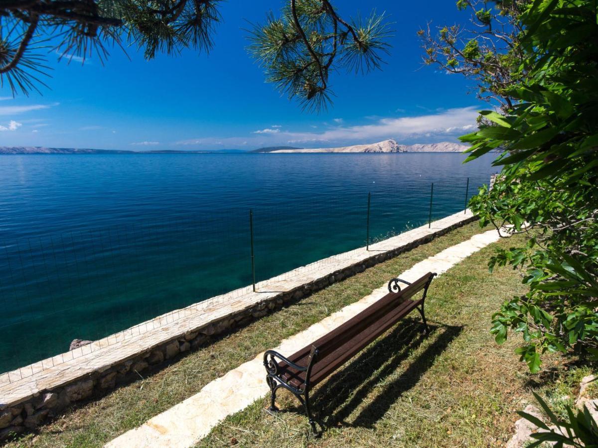 Apartment Starigrad-4 By Interhome Stari Grad Exterior foto