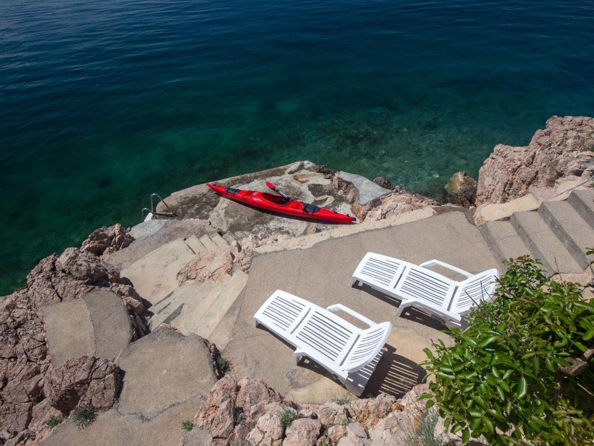 Apartment Starigrad-4 By Interhome Stari Grad Exterior foto