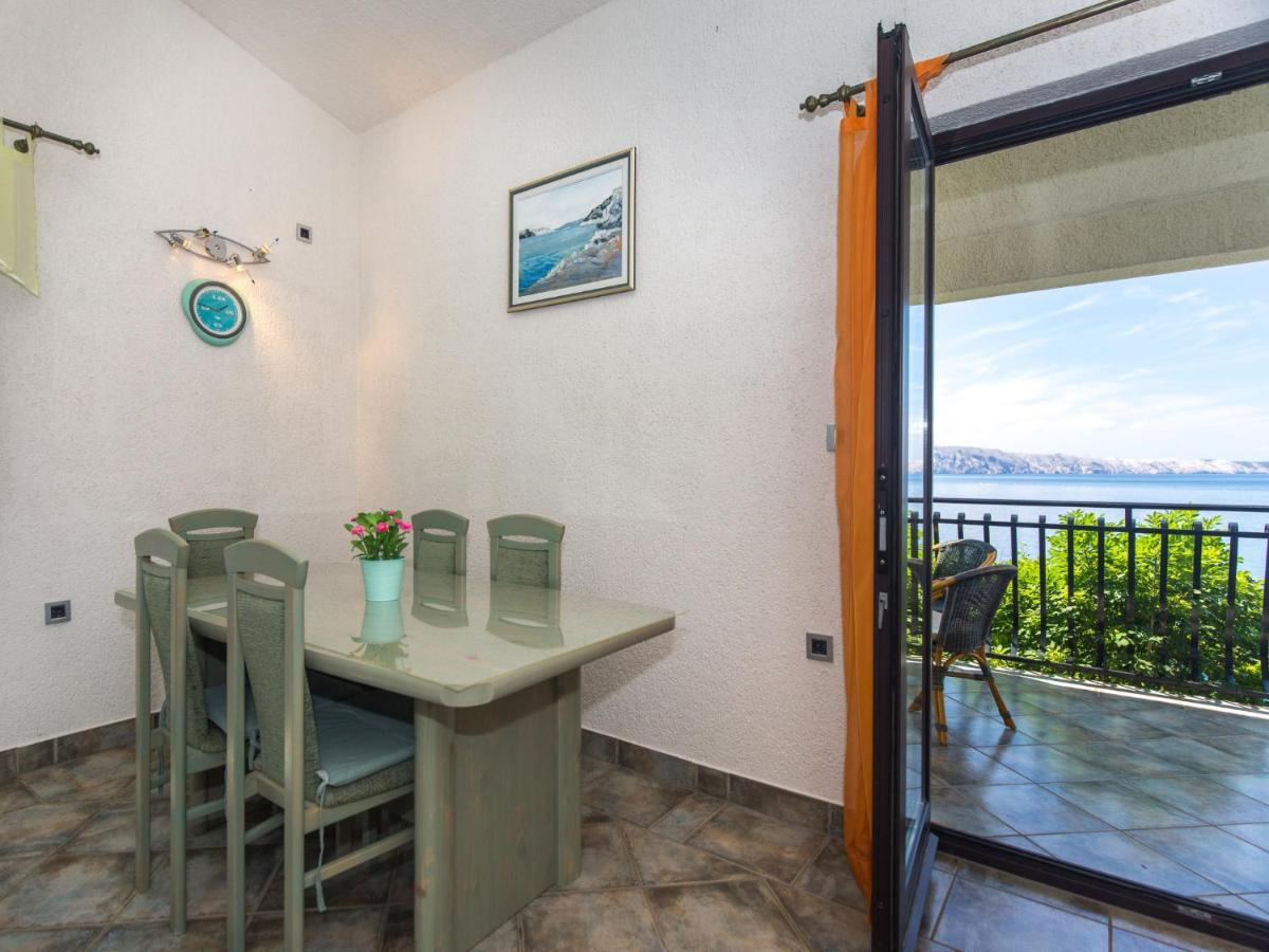 Apartment Starigrad-4 By Interhome Stari Grad Exterior foto
