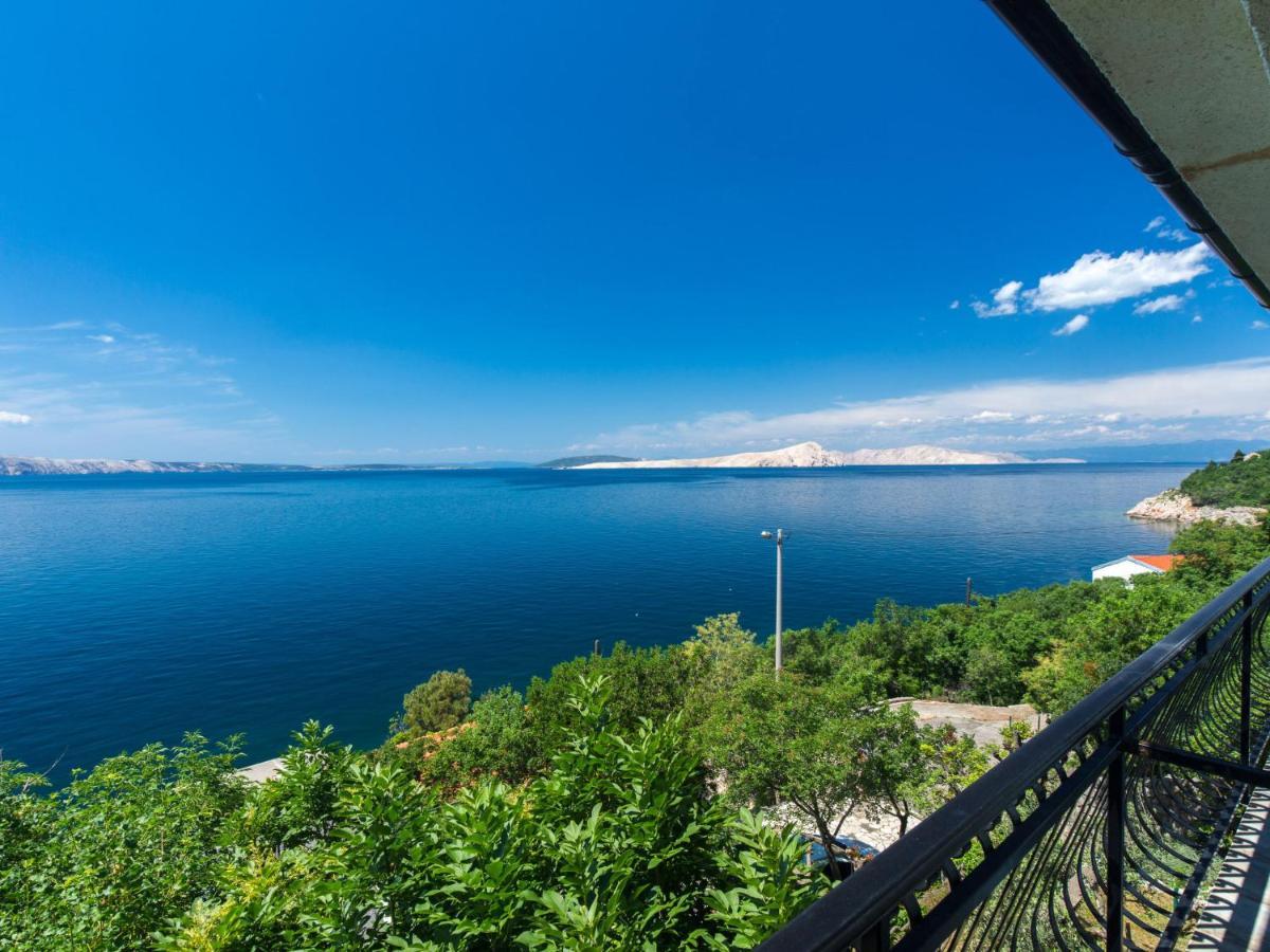 Apartment Starigrad-4 By Interhome Stari Grad Exterior foto