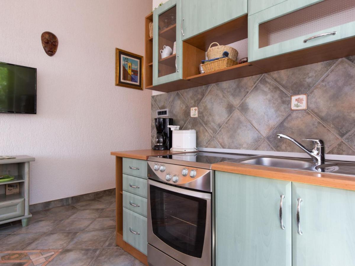 Apartment Starigrad-4 By Interhome Stari Grad Exterior foto