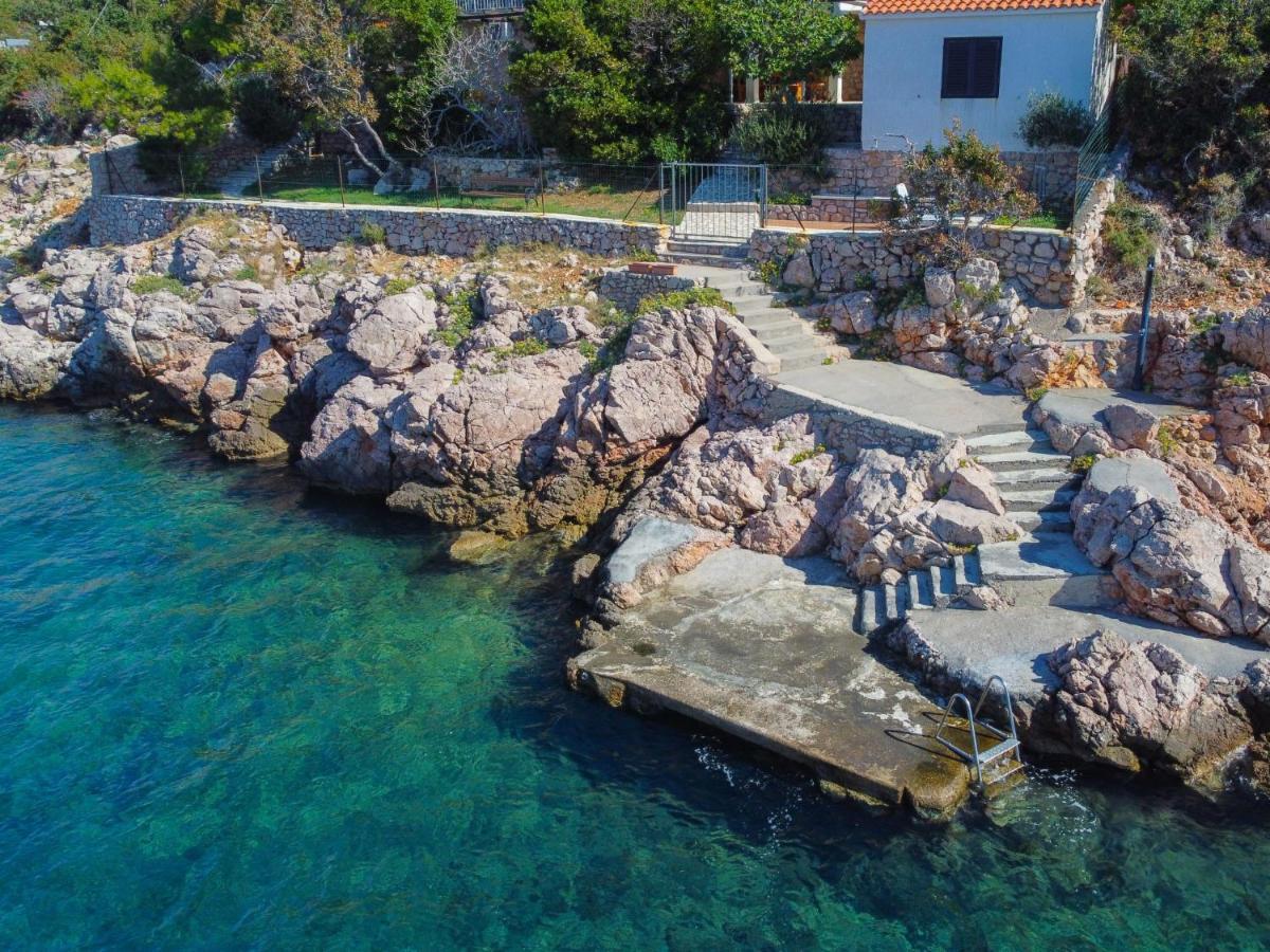 Apartment Starigrad-4 By Interhome Stari Grad Exterior foto